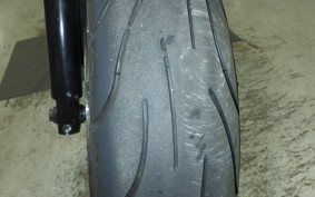 YAMAHA TRX850 1997 4NX