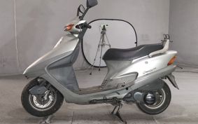 HONDA SPACY125 JF04