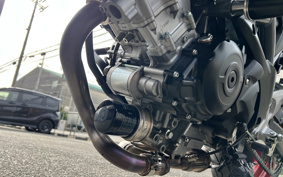 SUZUKI SV650 ABS 2024 VP55E