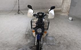 HONDA SUPER CUB50 AA07