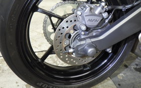 KAWASAKI ZX-25R 1999 ZX250E