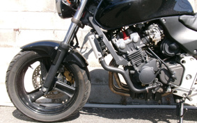 HONDA HORNET250 MC31