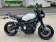 Фото Yamaha XSR900 2020 с японского аукциона