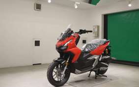 HONDA ADV160 2008 KF54
