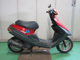 Фото Yamaha JOG с японского аукциона
