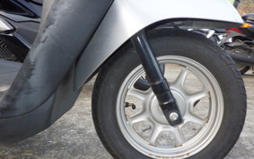 HONDA TACT-4ﾍﾞｰｼｯｸ AF79