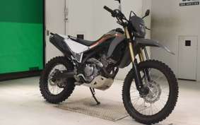 HONDA CRF250L 2008 MD47