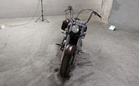 HONDA SHADOW 400 1999 NC34
