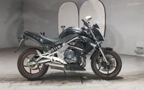 KAWASAKI NINJA400R ER400B