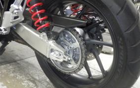 HONDA CB400SF GEN 4 A 2021 NC42