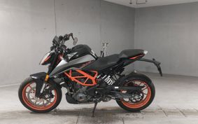 KTM 390 DUKE JPJ40