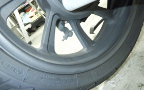 HONDA PCX 150 2021 KF30