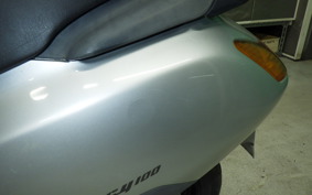 HONDA SPACY 100 2017 JF13