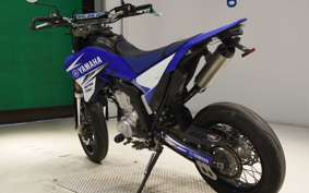 YAMAHA WR250X DG15J