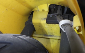 HONDA TODAY 2 2004 AF67