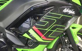 KAWASAKI NINJA 650 A 2024 ER650S