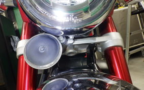 HONDA MONKEY 125 2004 JB02