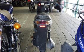 HONDA DIO Z4 GEN 2 2021 AF63