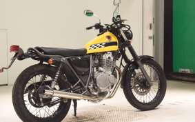 SUZUKI GRASS TRACKER 2025 NJ47A