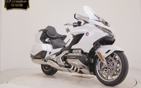 HONDA GL 1800 GOLD WING TOUR DCT 2024 SC79