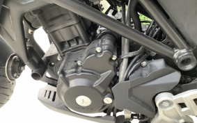 HONDA CB250R MC52