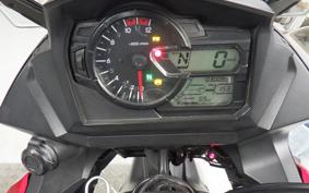 SUZUKI Vｽﾄﾛｰﾑ650XTA 2021 C733A
