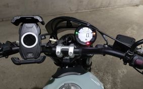 DUCATI DUCATI  SCRAMBLER SIXTY2 KA00A