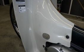 YAMAHA MATE 50 1996 V50