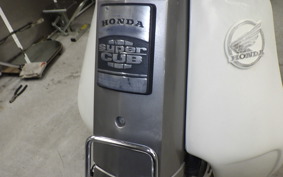 HONDA C90 SUPER CUB E 2022 HA02