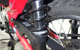 HONDA CT125-2 2014 JA65