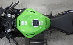KAWASAKI NINJA ZX-6R A 2019 ZX636G