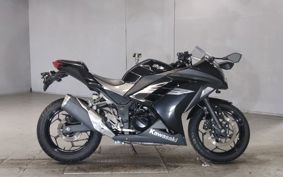 KAWASAKI NINJA250 EX250L