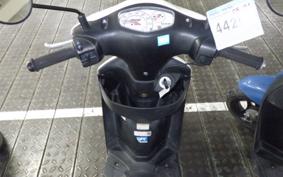 SUZUKI ﾚｯﾂ CA4AA