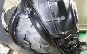 HONDA GB350S 2022 NC59