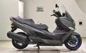 SUZUKI BURGMAN400 A 2022 DU11N