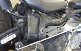 HONDA STEED 400 1994 NC26