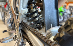 HONDA CRF250L MD38