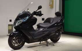 SUZUKI SKYWAVE 400 A 2014