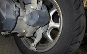 HONDA TACT-4ﾍﾞｰｼｯｸ AF79