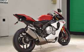 YAMAHA YZF-R1 2018
