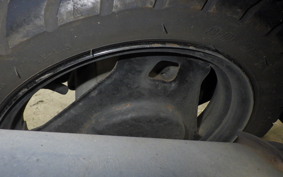 SUZUKI LET's 4 CA45A