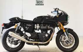 TRIUMPH THRUXTON 1200 RS 2023