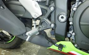 KAWASAKI ZX-25R-2SE 2001 ZX250H