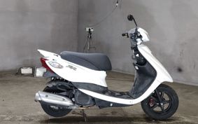 YAMAHA JOG ZR EVOLUTION2 SA39J