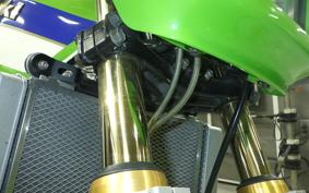 KAWASAKI ZRX1100 2000 ZRT10C