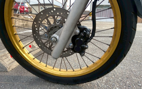 YAMAHA SEROW 250 DG11J