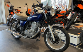 YAMAHA SR400 FINAL ED 2021 RH16J