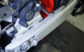 DUCATI HYPERMOTARD698 2025