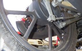 HONDA CROSS CUB 110 JA60