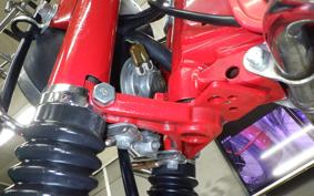 HONDA CT110 HUNTER CUB JD01